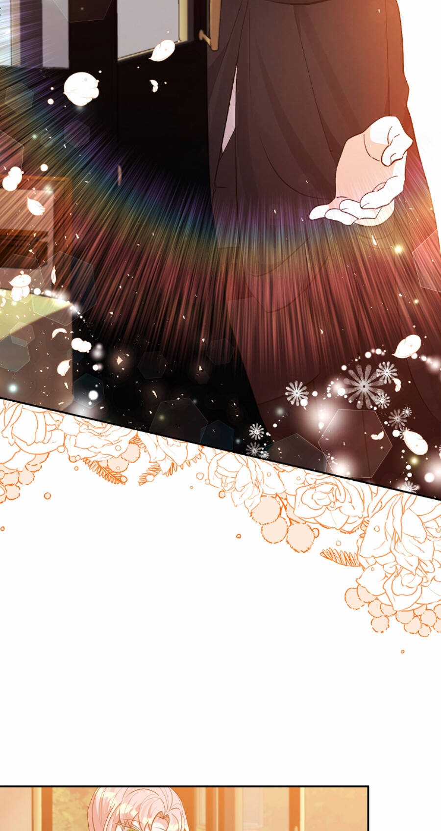 Tôi Đã Nhận Nuôi Nam Chính Chapter 55 trang 38