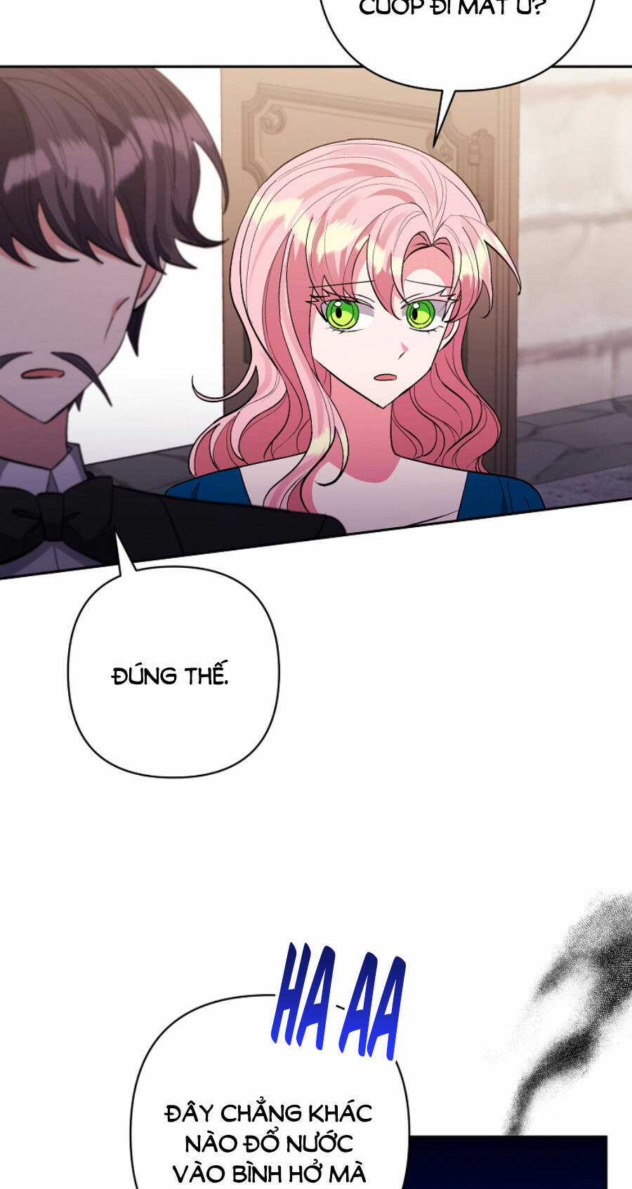 Tôi Đã Nhận Nuôi Nam Chính Chapter 55 trang 4