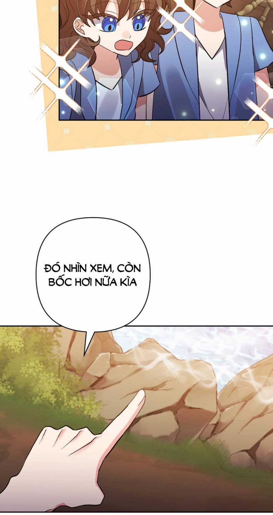 Tôi Đã Nhận Nuôi Nam Chính Chapter 55 trang 40