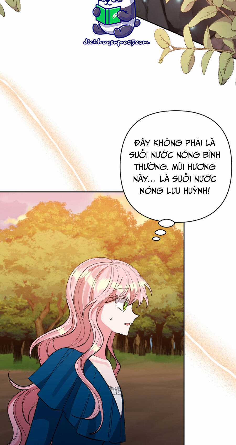 Tôi Đã Nhận Nuôi Nam Chính Chapter 55 trang 44