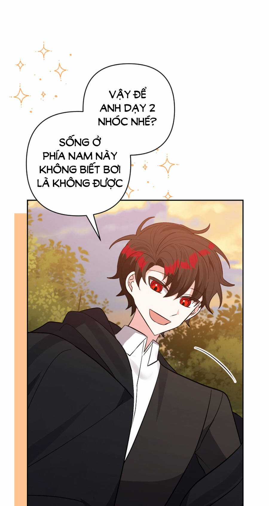 Tôi Đã Nhận Nuôi Nam Chính Chapter 55 trang 47