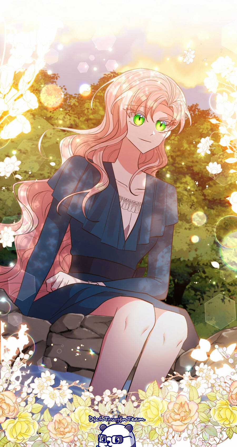 Tôi Đã Nhận Nuôi Nam Chính Chapter 55 trang 51