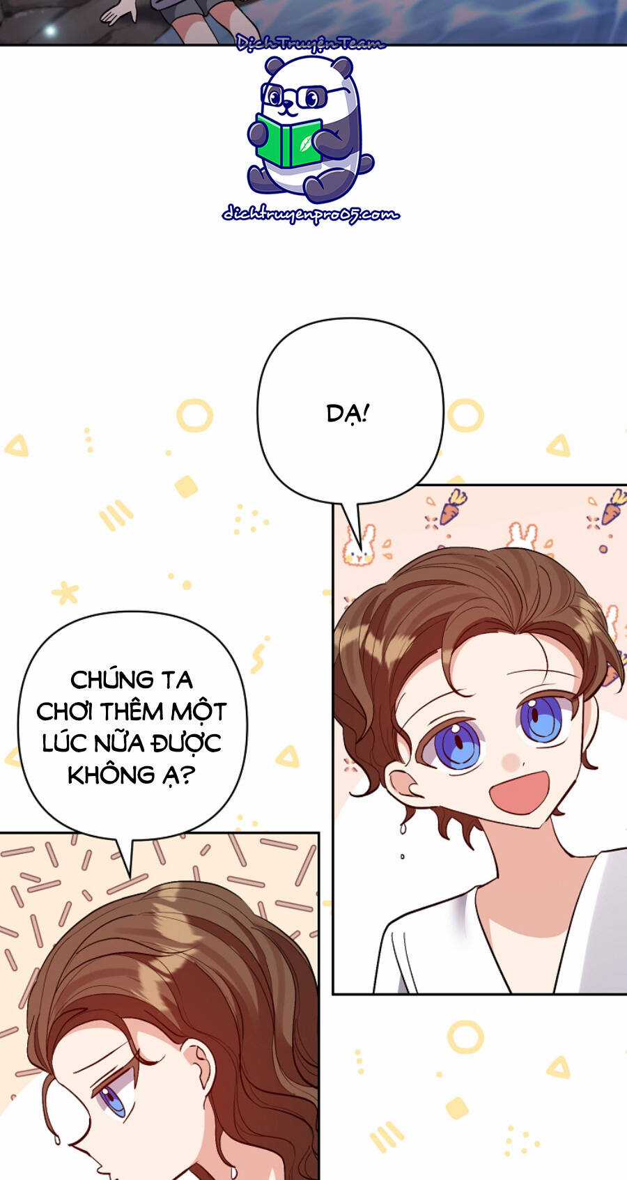 Tôi Đã Nhận Nuôi Nam Chính Chapter 55 trang 54