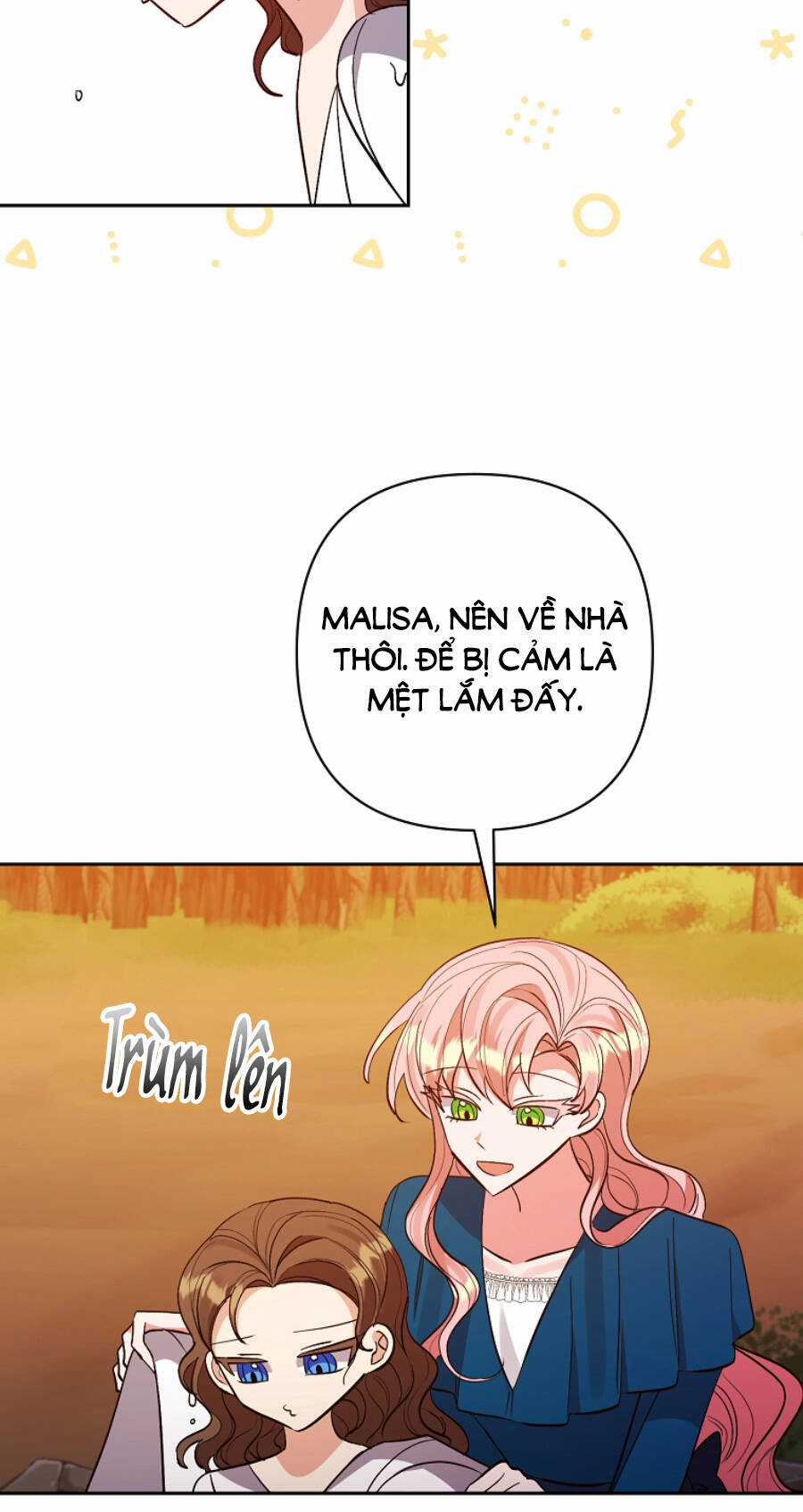 Tôi Đã Nhận Nuôi Nam Chính Chapter 55 trang 55