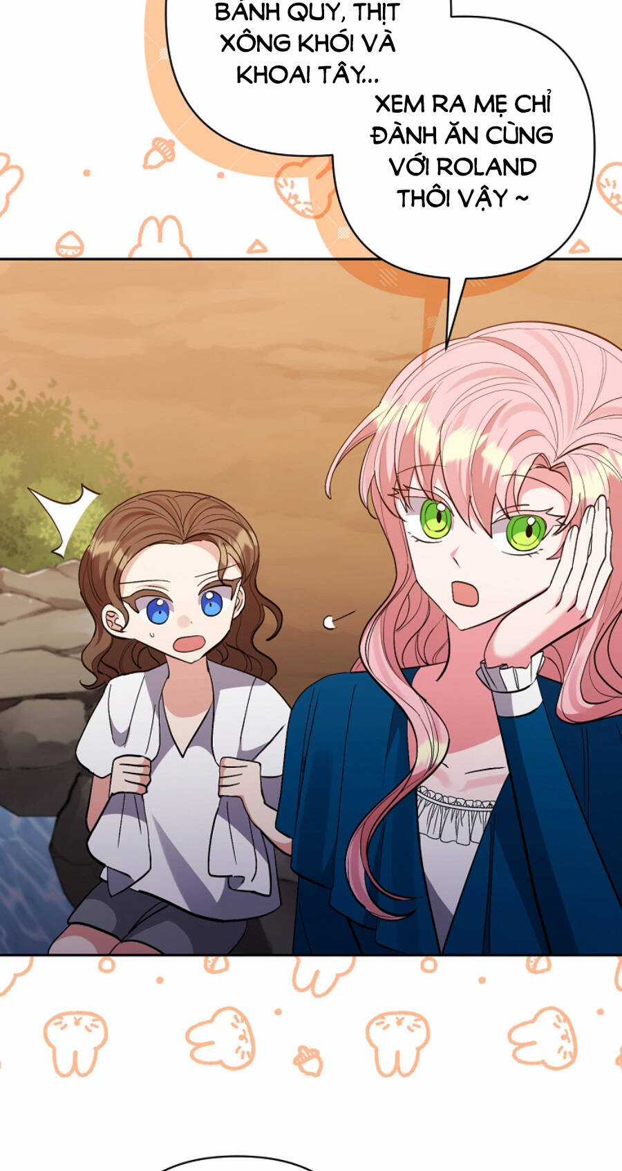 Tôi Đã Nhận Nuôi Nam Chính Chapter 55 trang 58