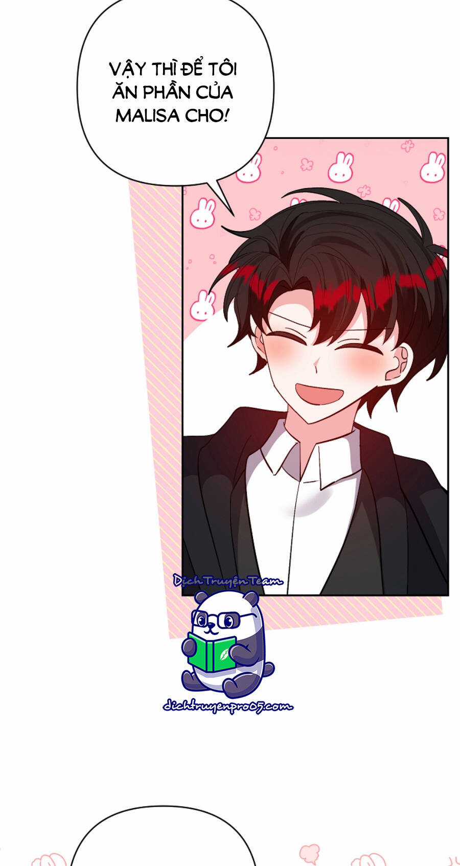 Tôi Đã Nhận Nuôi Nam Chính Chapter 55 trang 59