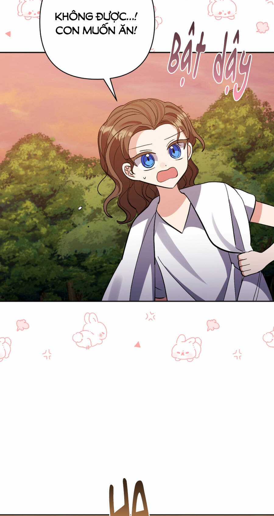 Tôi Đã Nhận Nuôi Nam Chính Chapter 55 trang 60