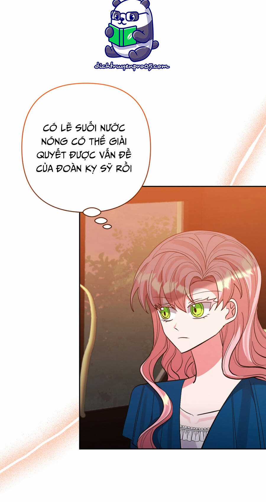 Tôi Đã Nhận Nuôi Nam Chính Chapter 55 trang 65