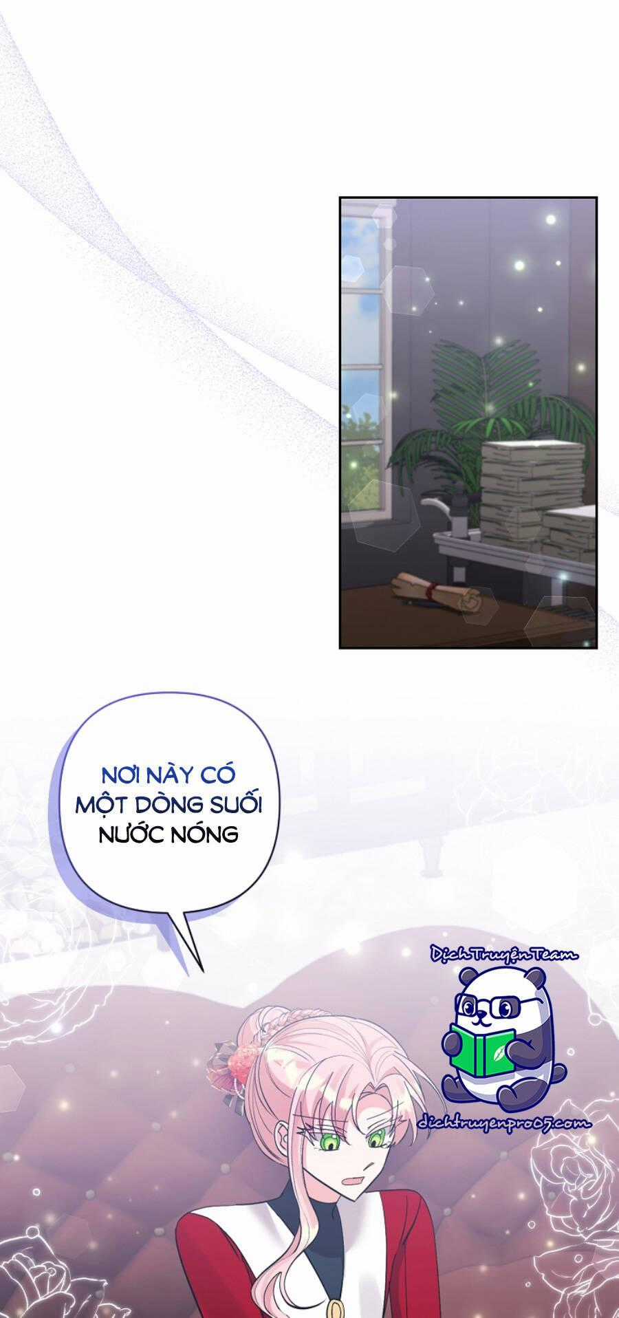 Tôi Đã Nhận Nuôi Nam Chính Chapter 56 trang 1