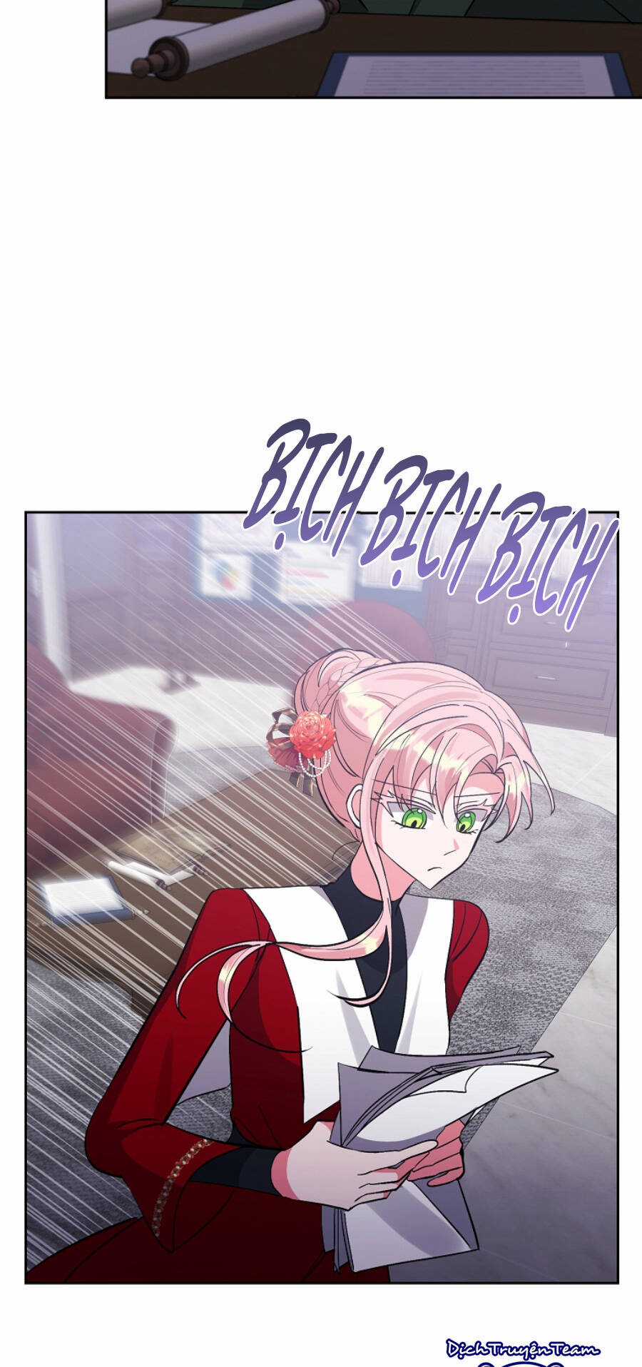 Tôi Đã Nhận Nuôi Nam Chính Chapter 56 trang 12