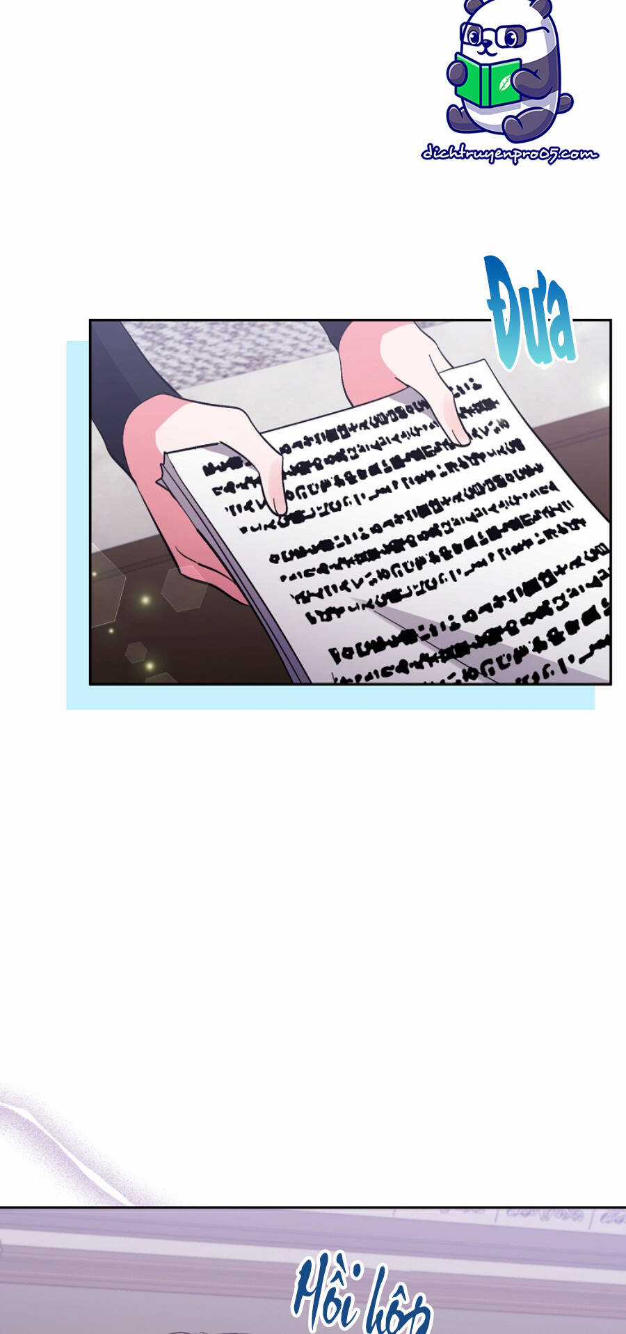 Tôi Đã Nhận Nuôi Nam Chính Chapter 56 trang 13