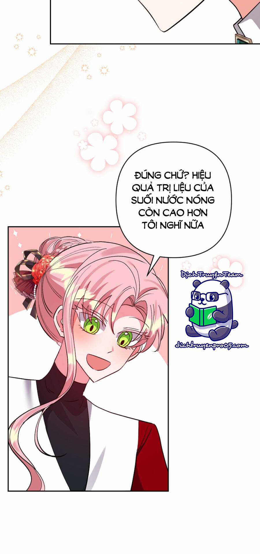Tôi Đã Nhận Nuôi Nam Chính Chapter 56 trang 16