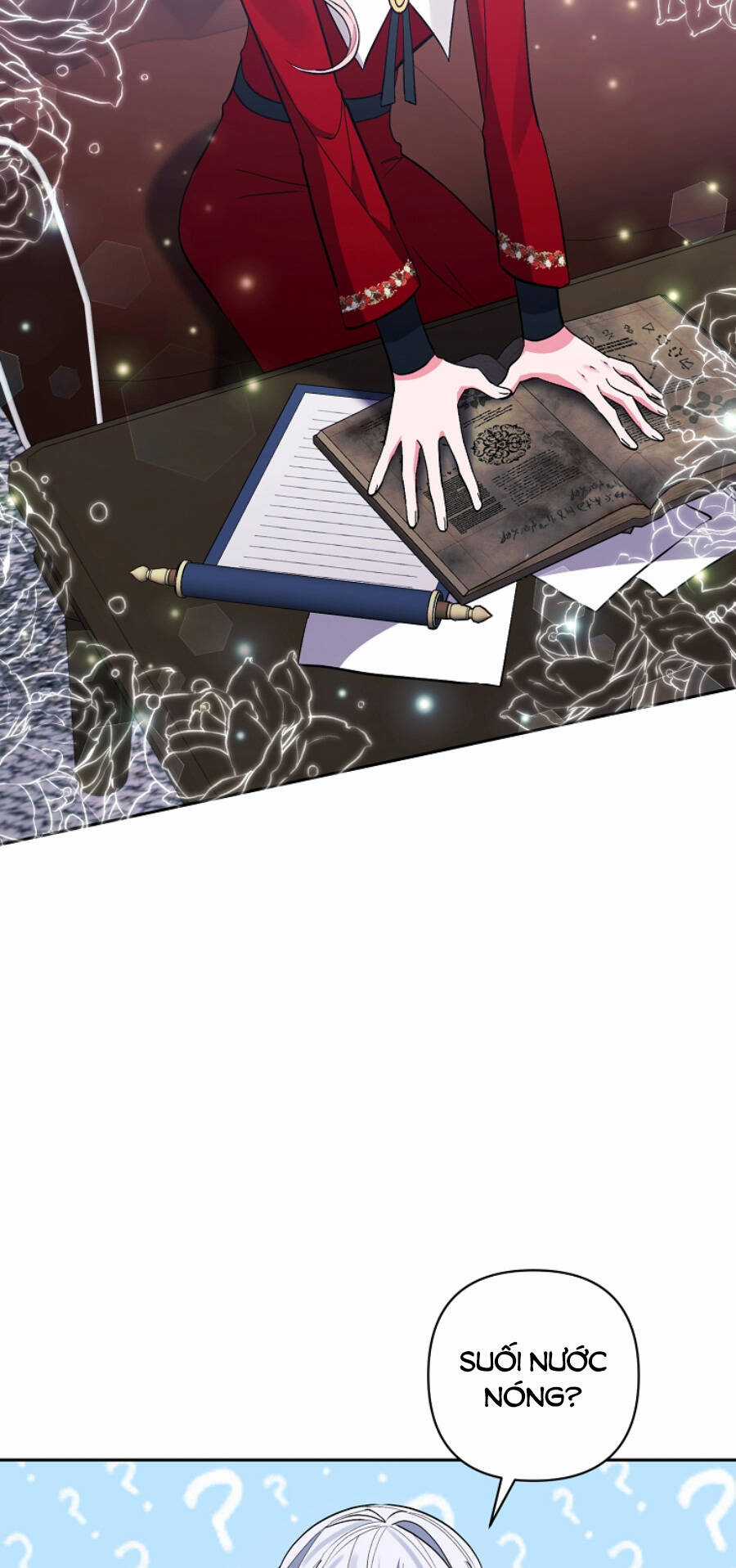 Tôi Đã Nhận Nuôi Nam Chính Chapter 56 trang 2