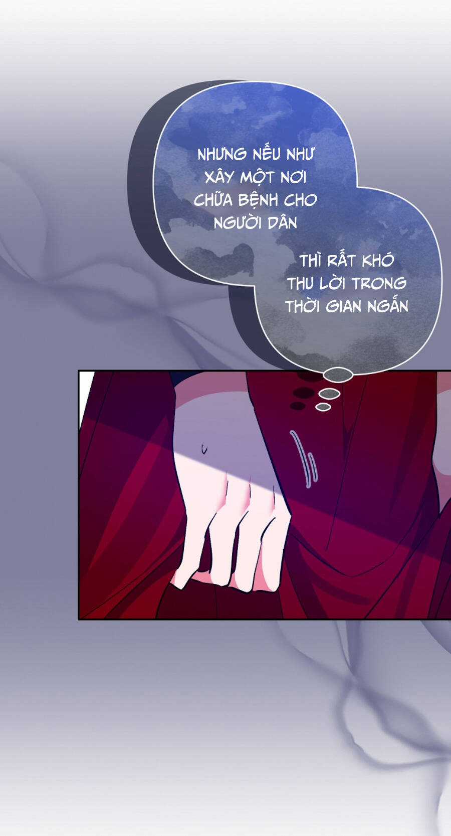 Tôi Đã Nhận Nuôi Nam Chính Chapter 56 trang 24