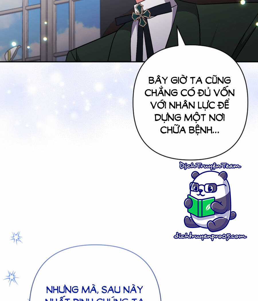 Tôi Đã Nhận Nuôi Nam Chính Chapter 56 trang 27