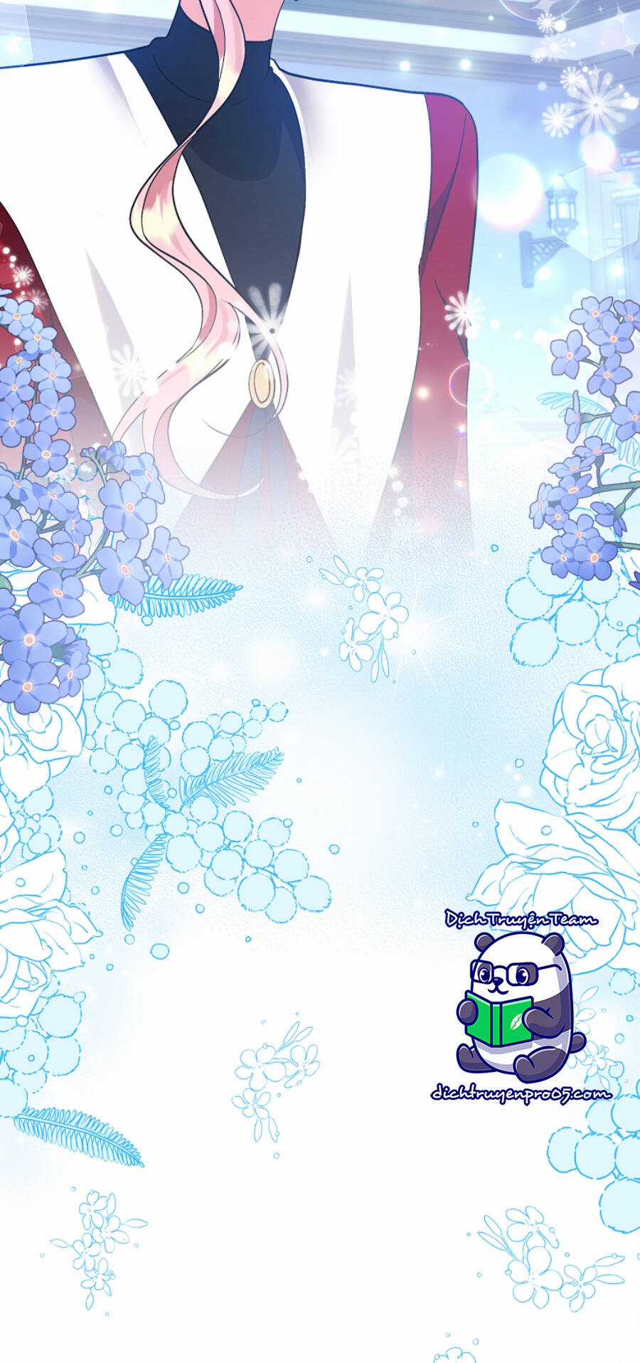 Tôi Đã Nhận Nuôi Nam Chính Chapter 56 trang 30