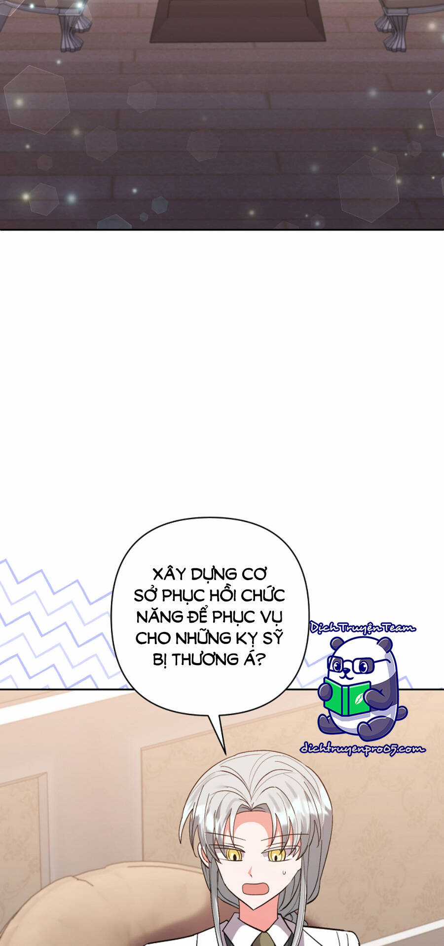 Tôi Đã Nhận Nuôi Nam Chính Chapter 56 trang 34