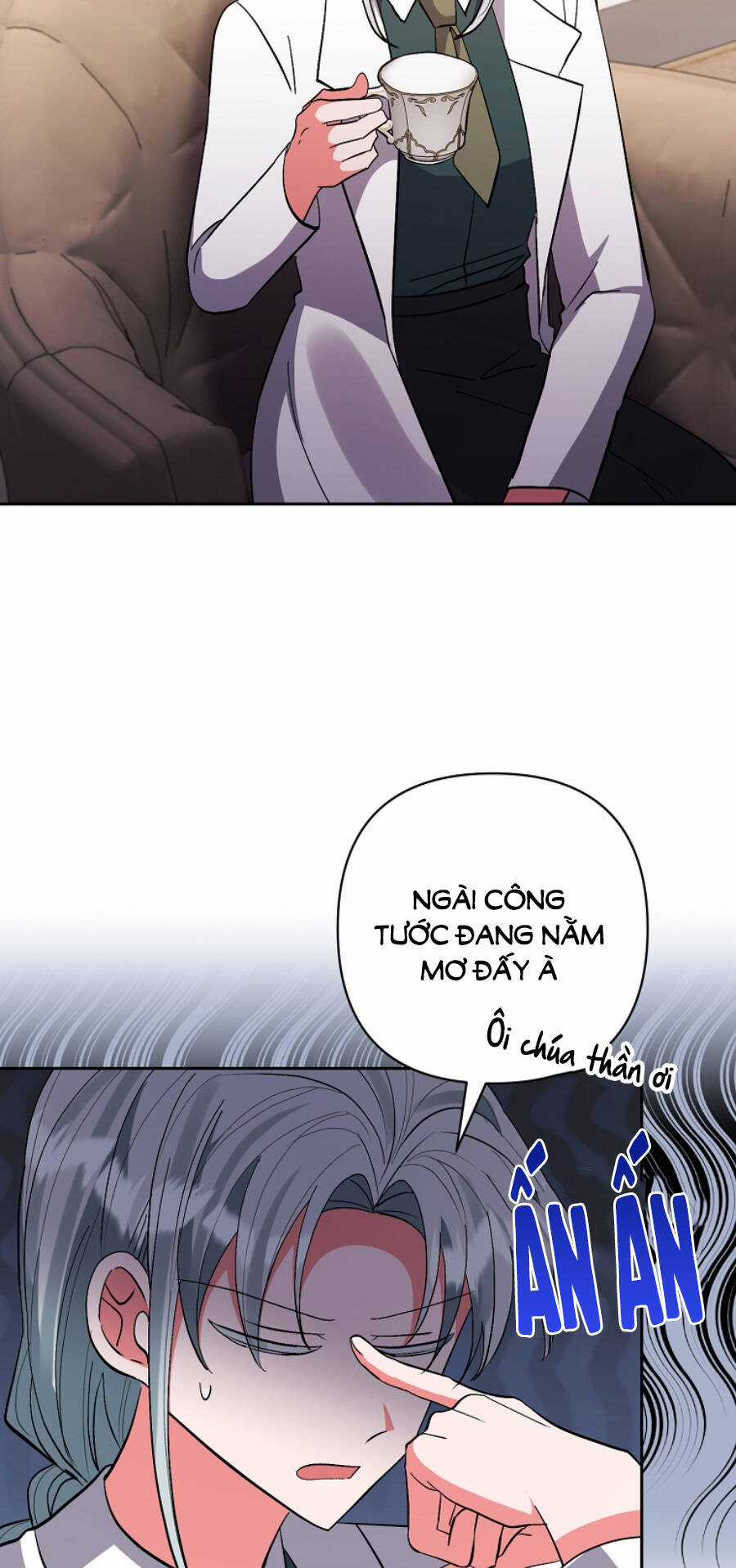 Tôi Đã Nhận Nuôi Nam Chính Chapter 56 trang 35