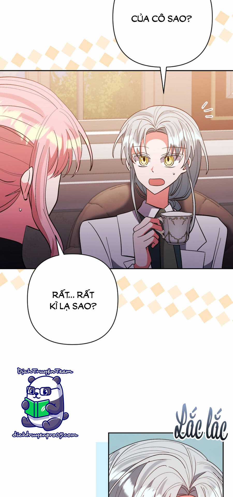 Tôi Đã Nhận Nuôi Nam Chính Chapter 56 trang 37