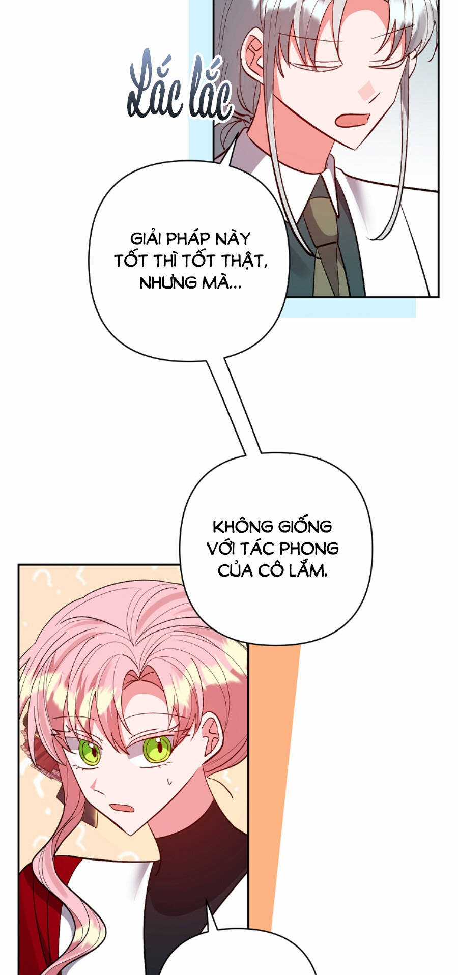 Tôi Đã Nhận Nuôi Nam Chính Chapter 56 trang 38