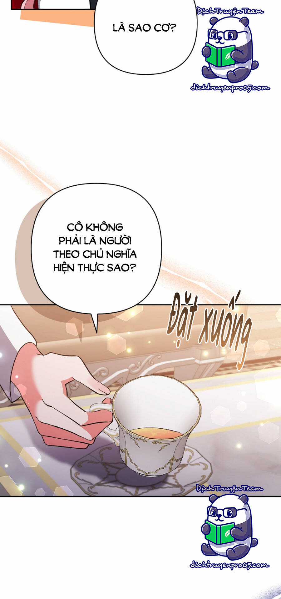 Tôi Đã Nhận Nuôi Nam Chính Chapter 56 trang 39