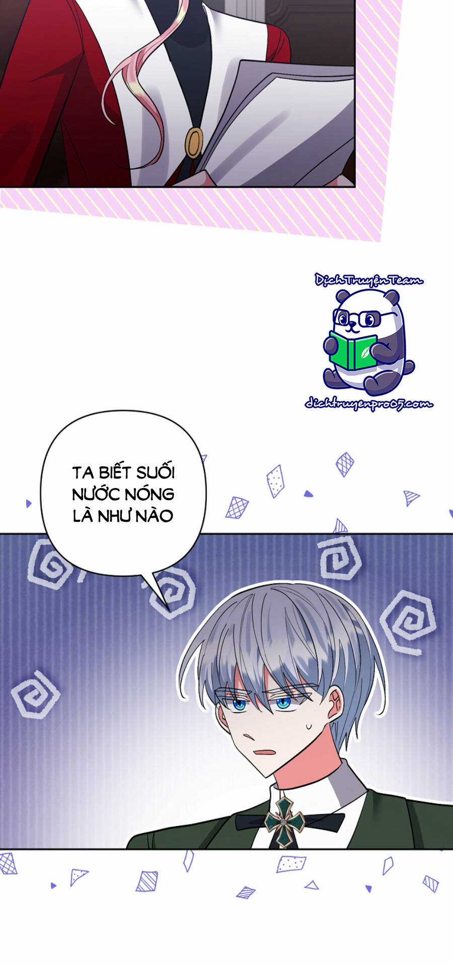 Tôi Đã Nhận Nuôi Nam Chính Chapter 56 trang 4