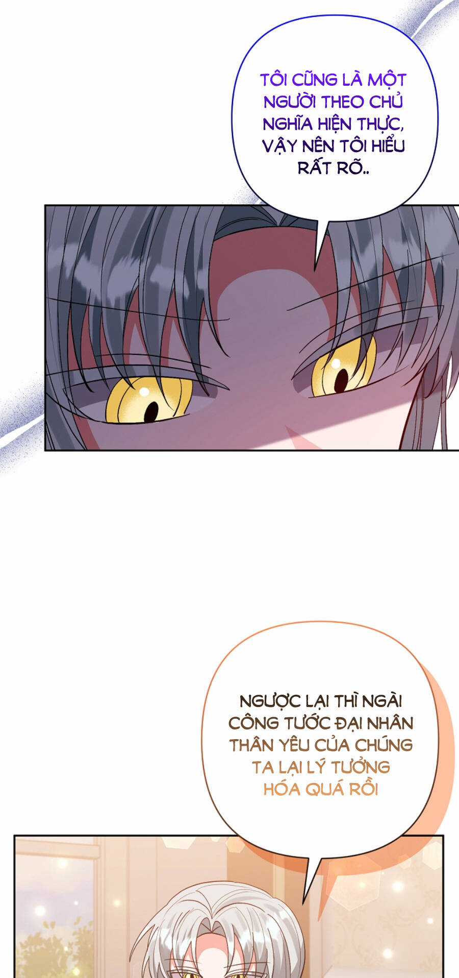 Tôi Đã Nhận Nuôi Nam Chính Chapter 56 trang 40