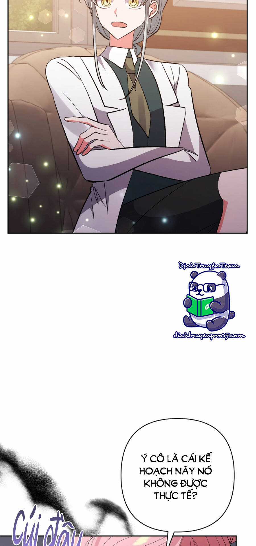 Tôi Đã Nhận Nuôi Nam Chính Chapter 56 trang 41