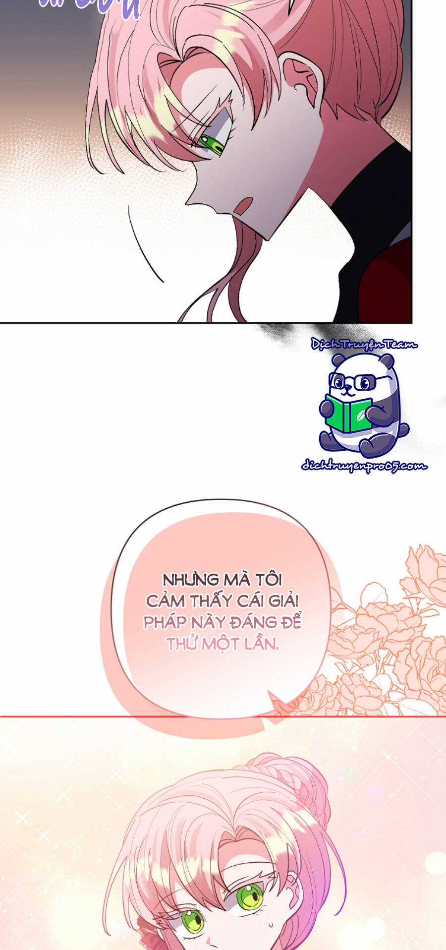 Tôi Đã Nhận Nuôi Nam Chính Chapter 56 trang 42