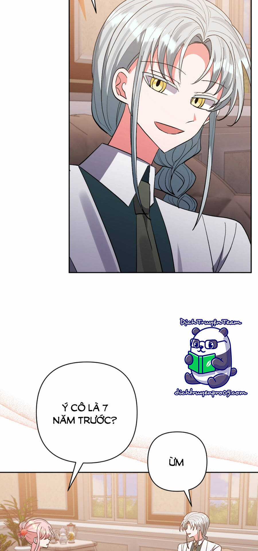 Tôi Đã Nhận Nuôi Nam Chính Chapter 56 trang 44