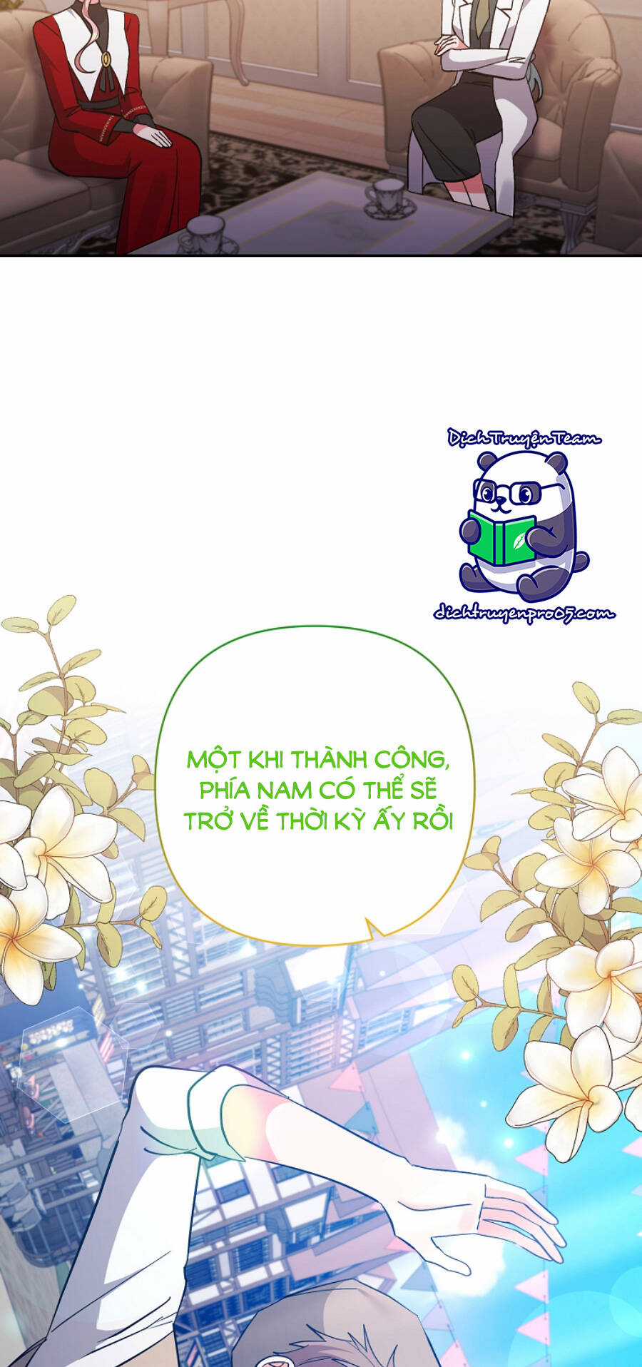 Tôi Đã Nhận Nuôi Nam Chính Chapter 56 trang 45