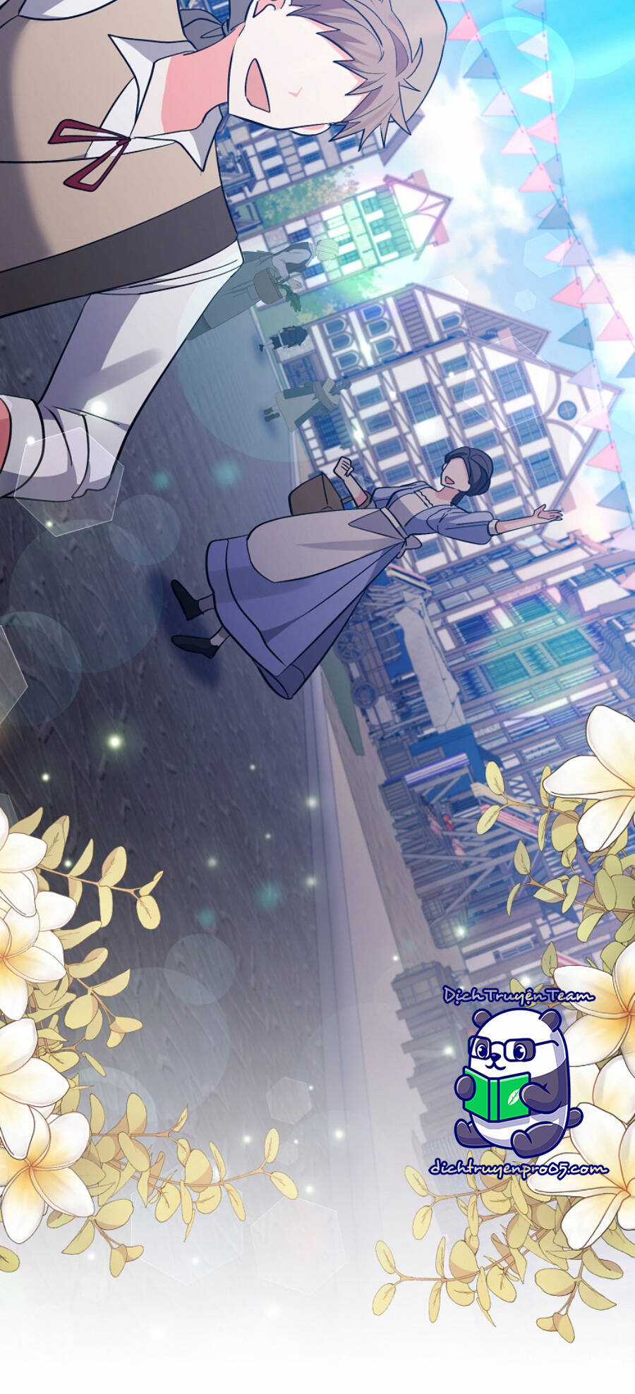 Tôi Đã Nhận Nuôi Nam Chính Chapter 56 trang 46