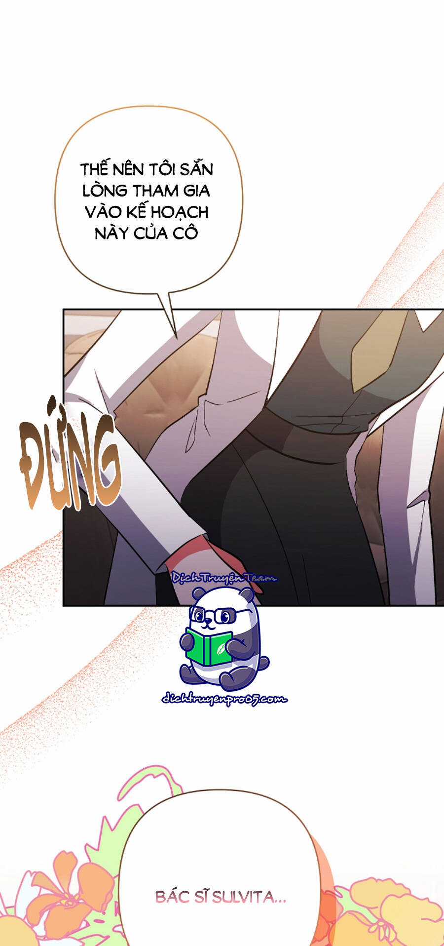 Tôi Đã Nhận Nuôi Nam Chính Chapter 56 trang 47