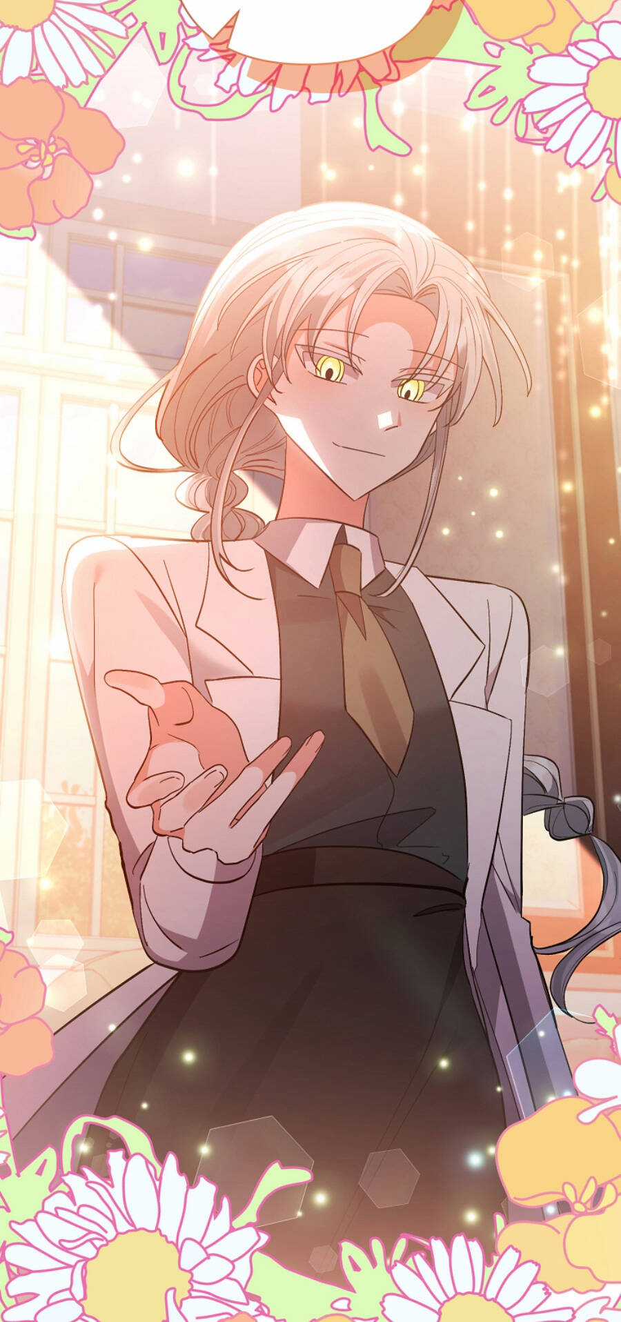 Tôi Đã Nhận Nuôi Nam Chính Chapter 56 trang 48