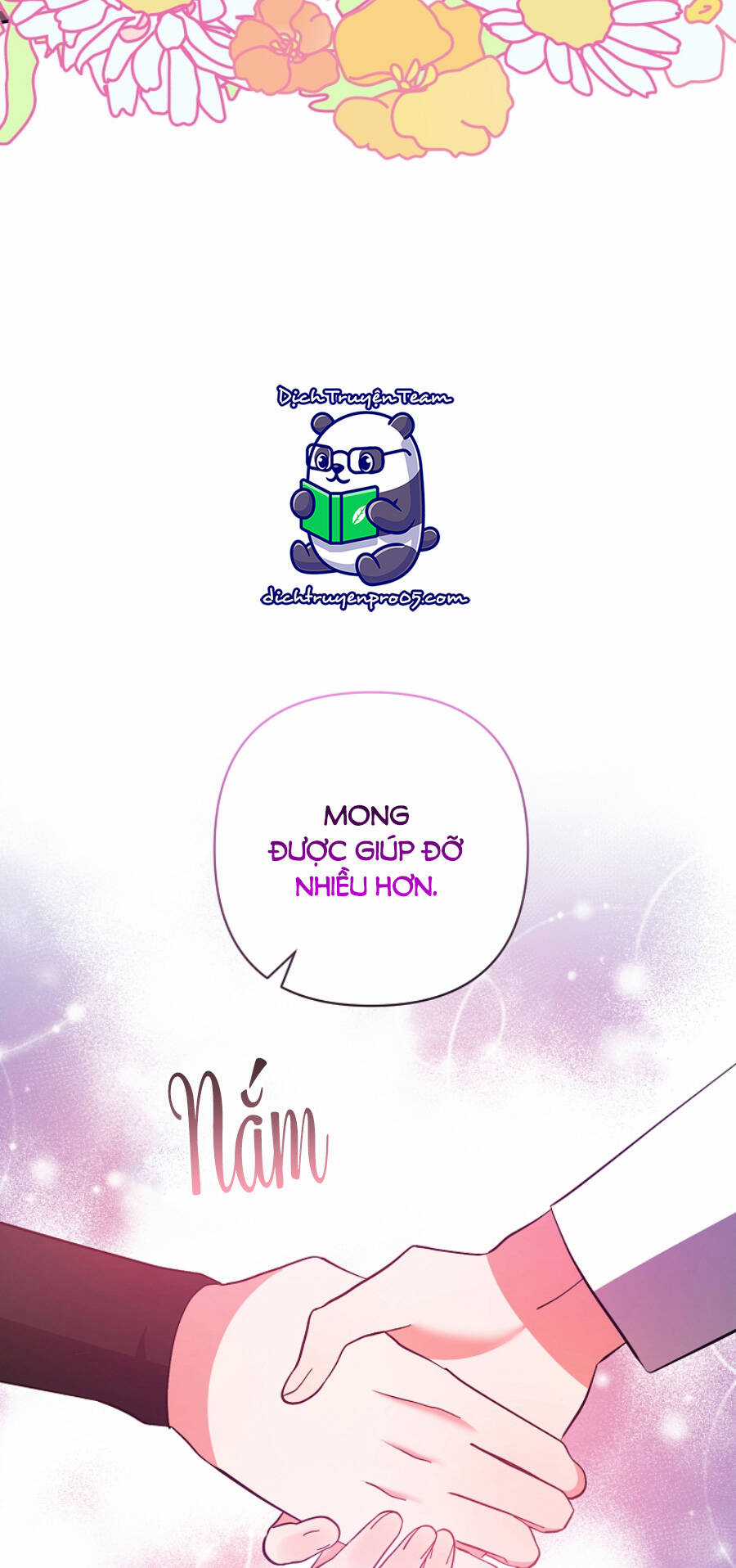 Tôi Đã Nhận Nuôi Nam Chính Chapter 56 trang 49