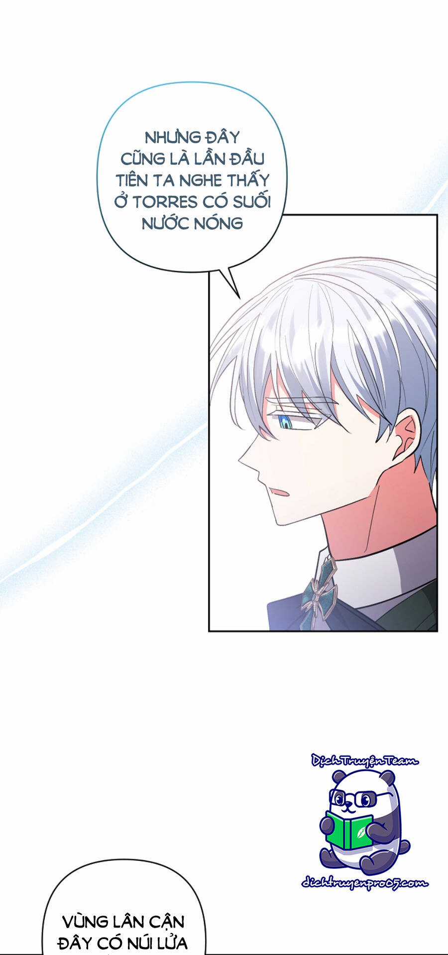 Tôi Đã Nhận Nuôi Nam Chính Chapter 56 trang 5