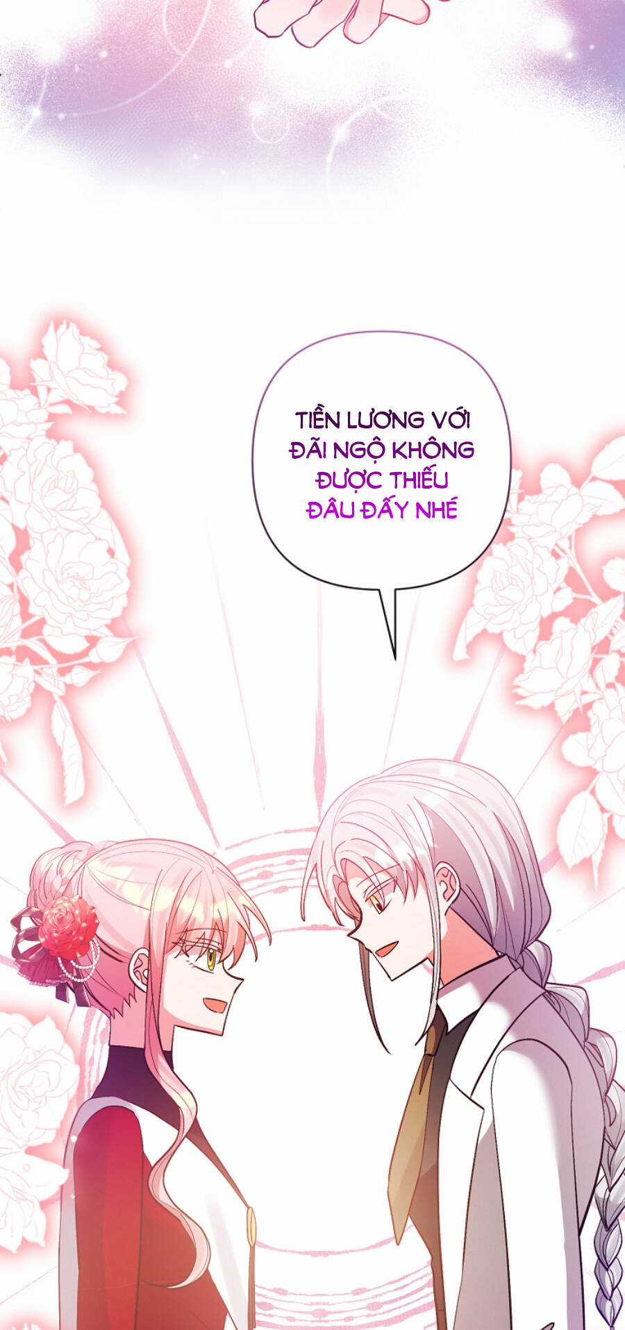 Tôi Đã Nhận Nuôi Nam Chính Chapter 56 trang 50