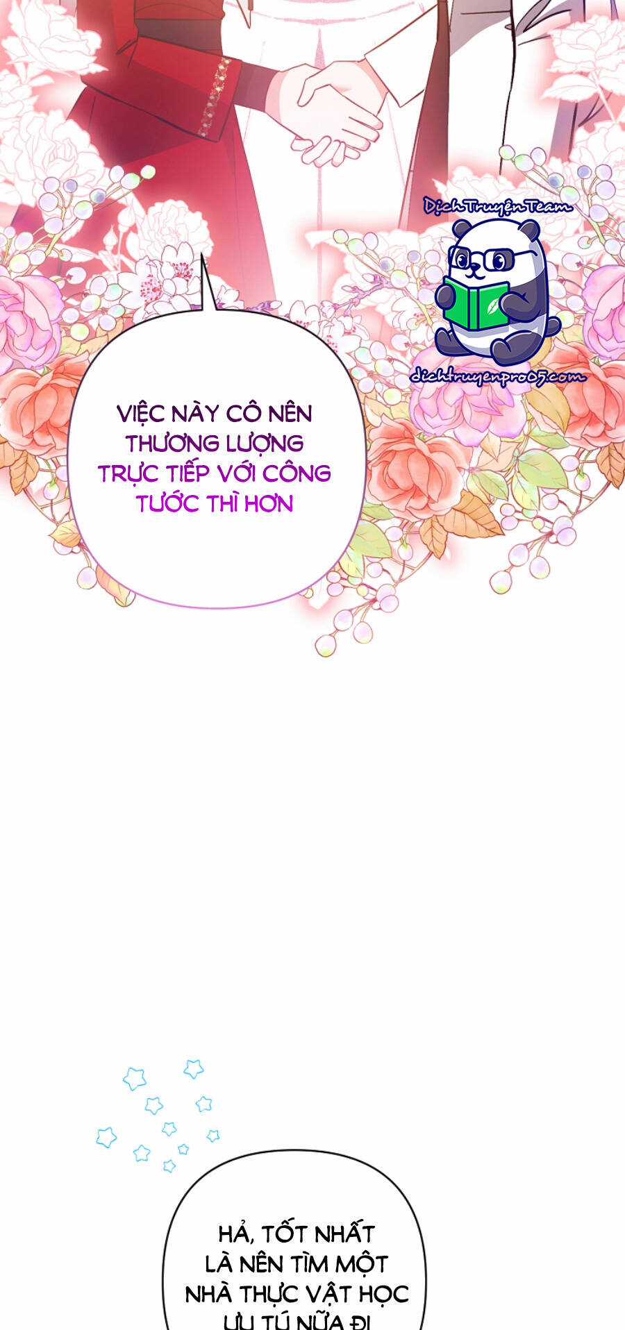 Tôi Đã Nhận Nuôi Nam Chính Chapter 56 trang 51