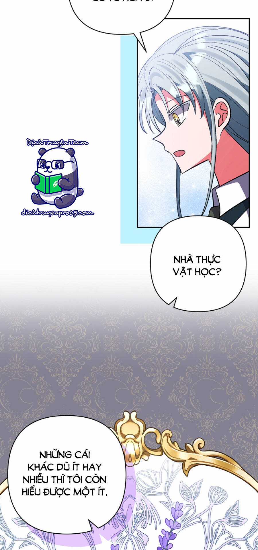 Tôi Đã Nhận Nuôi Nam Chính Chapter 56 trang 52