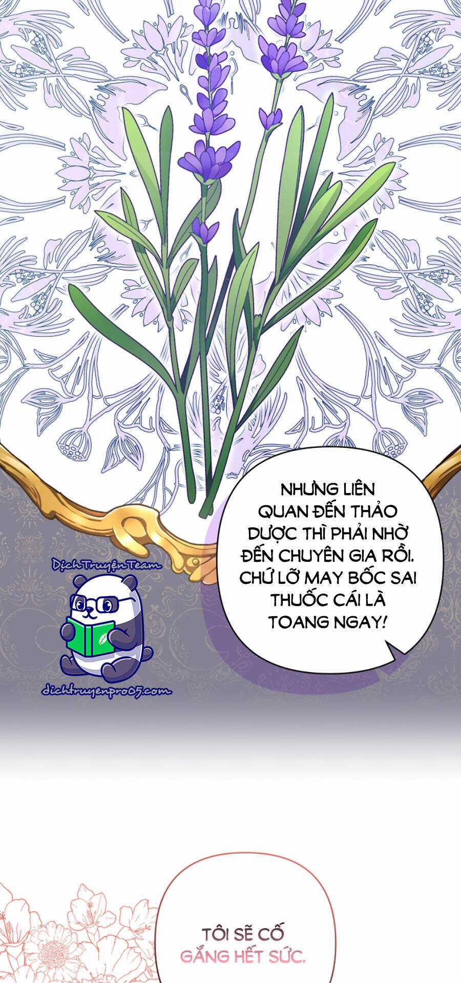 Tôi Đã Nhận Nuôi Nam Chính Chapter 56 trang 53