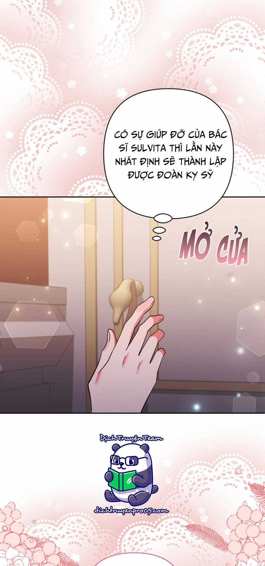 Tôi Đã Nhận Nuôi Nam Chính Chapter 56 trang 55