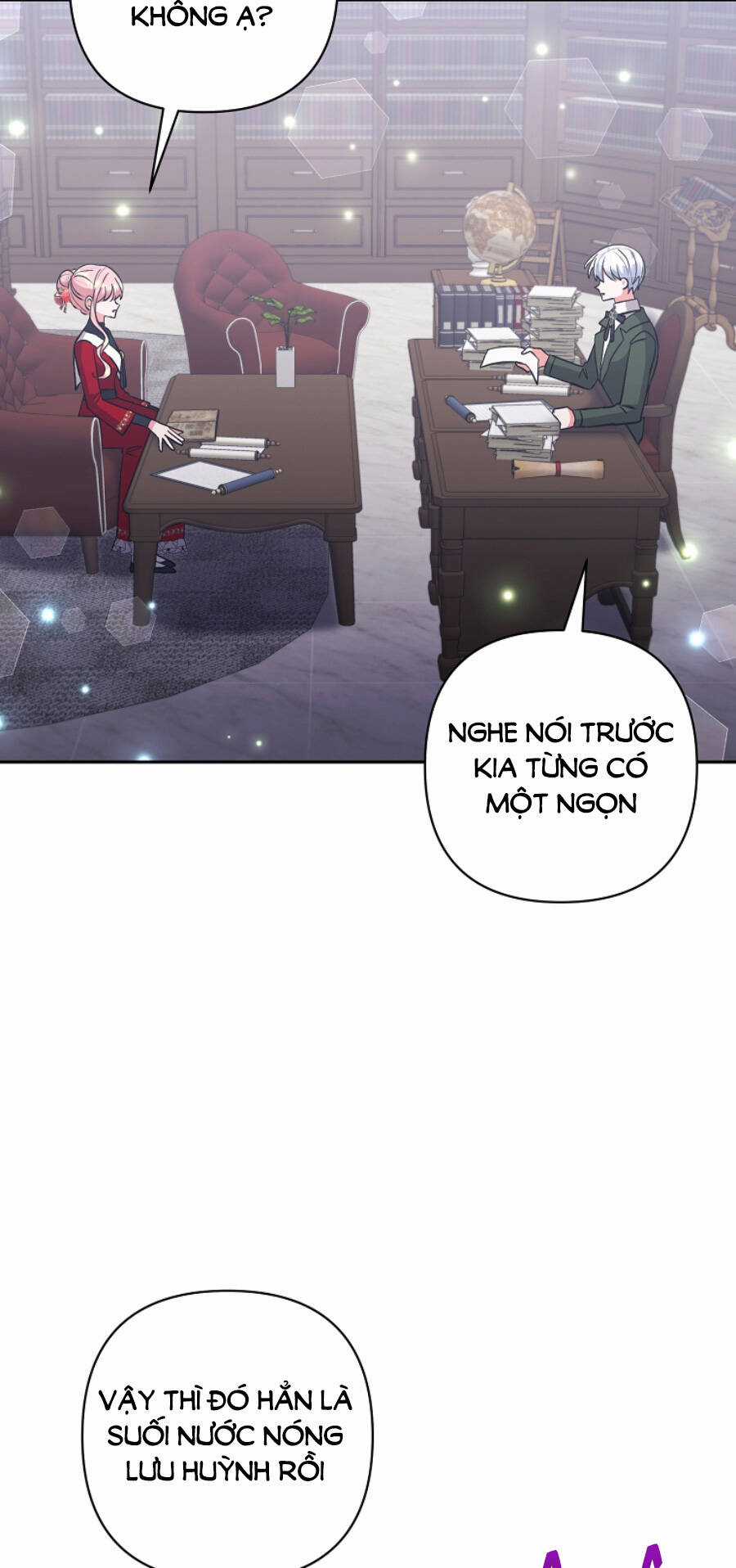 Tôi Đã Nhận Nuôi Nam Chính Chapter 56 trang 6