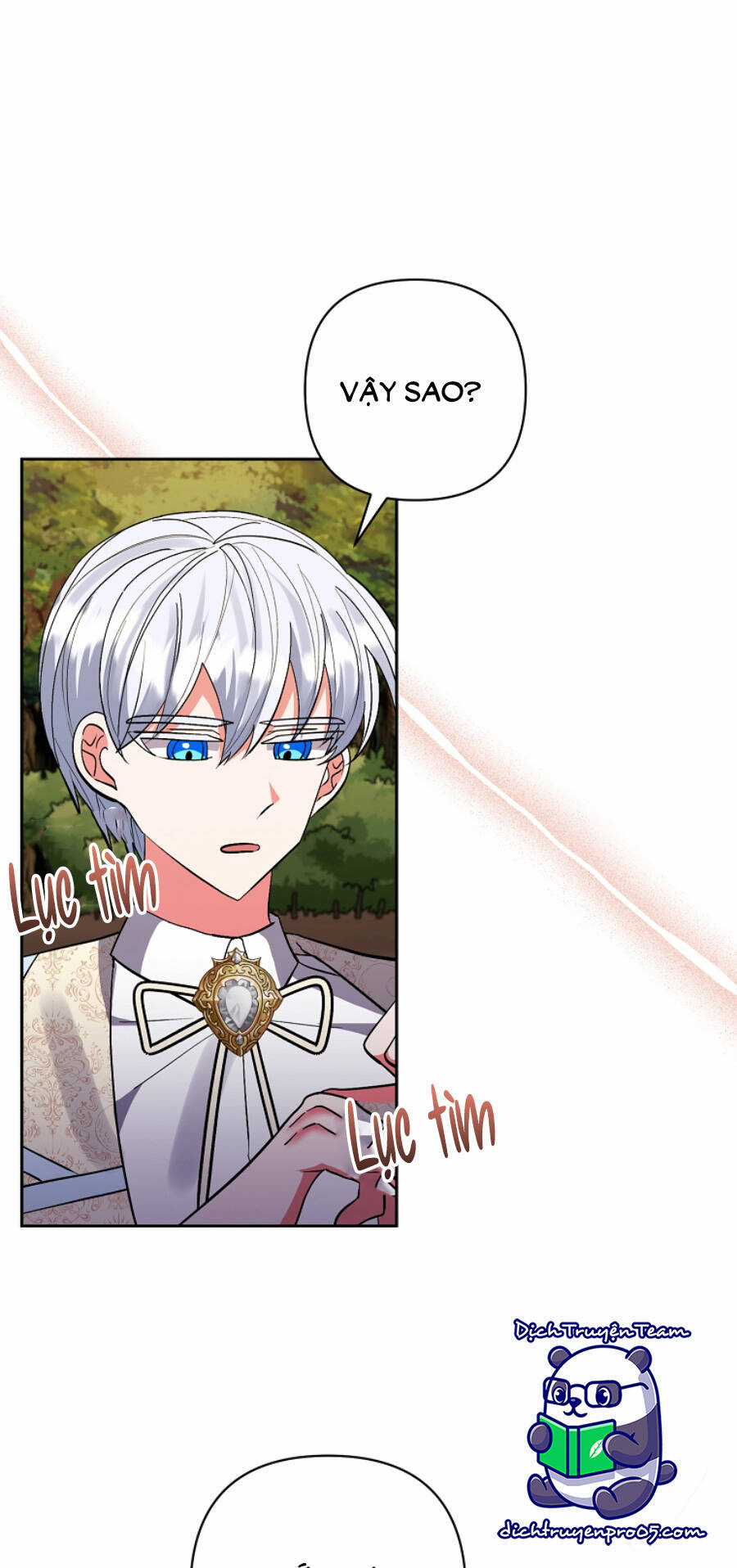 Tôi Đã Nhận Nuôi Nam Chính Chapter 57 trang 11