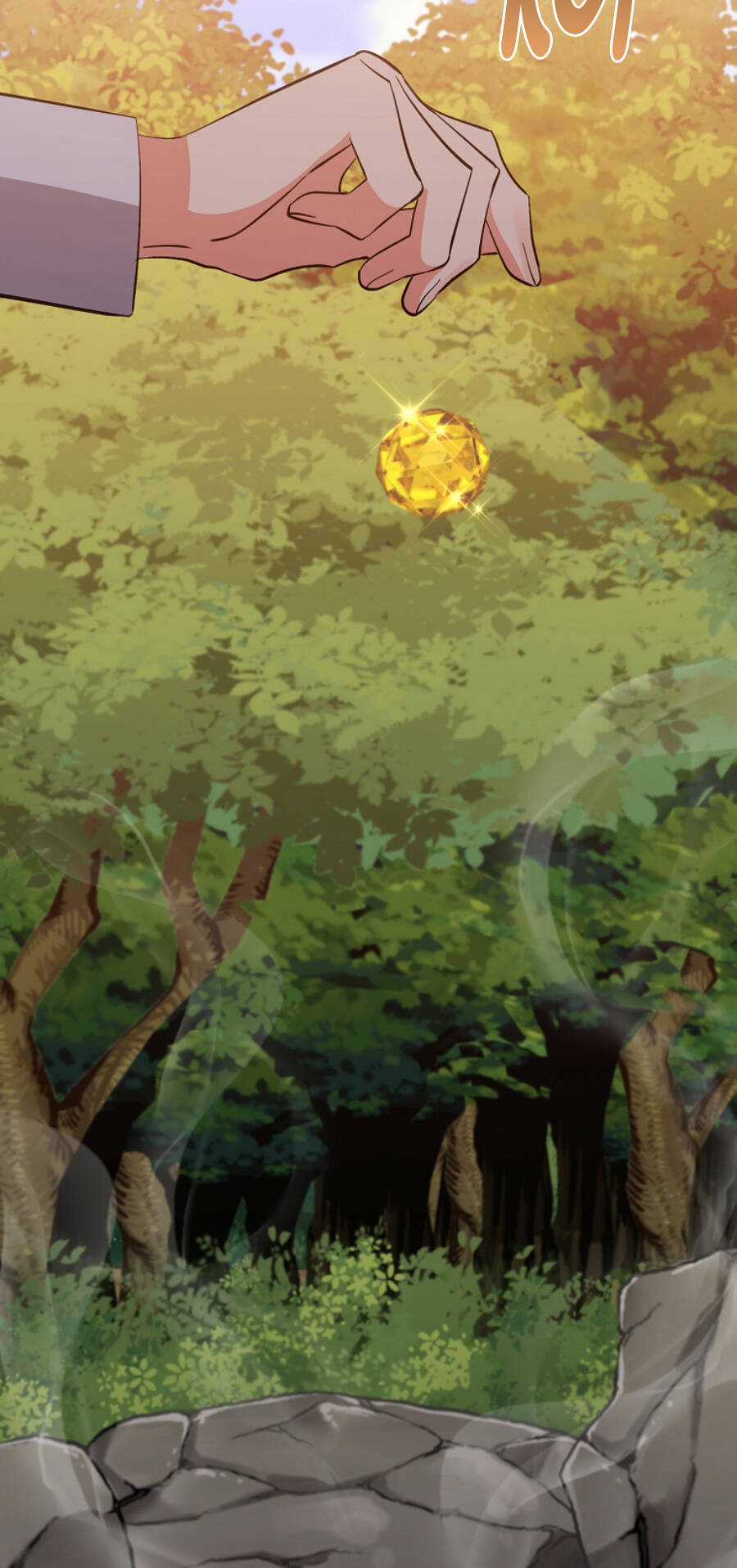 Tôi Đã Nhận Nuôi Nam Chính Chapter 57 trang 13