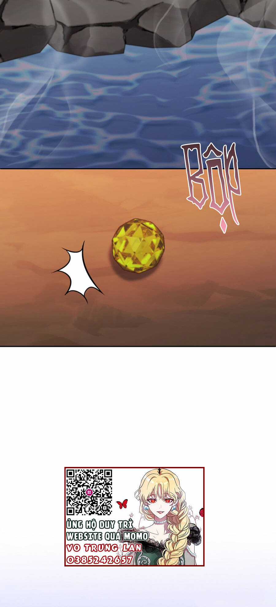 Tôi Đã Nhận Nuôi Nam Chính Chapter 57 trang 14