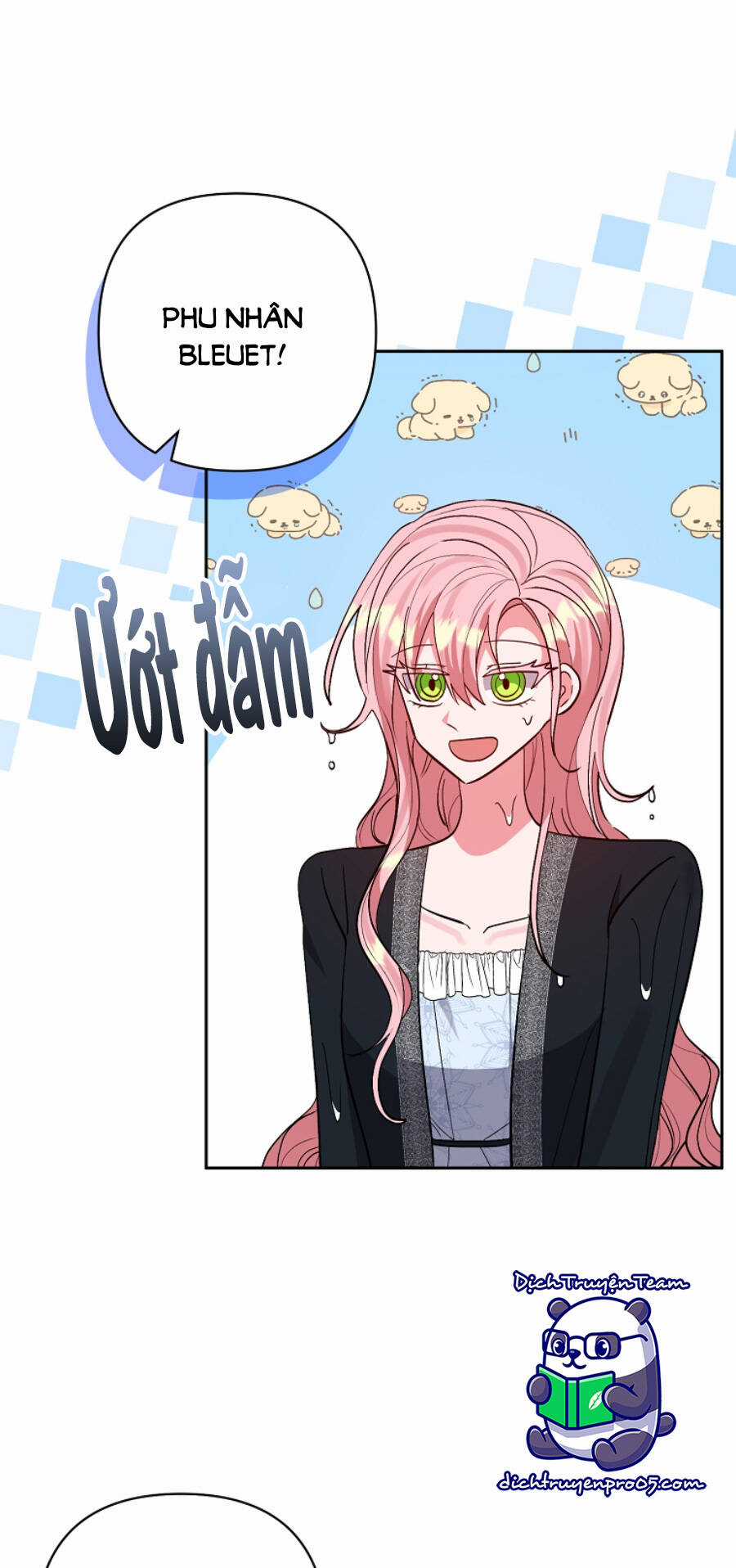 Tôi Đã Nhận Nuôi Nam Chính Chapter 57 trang 17