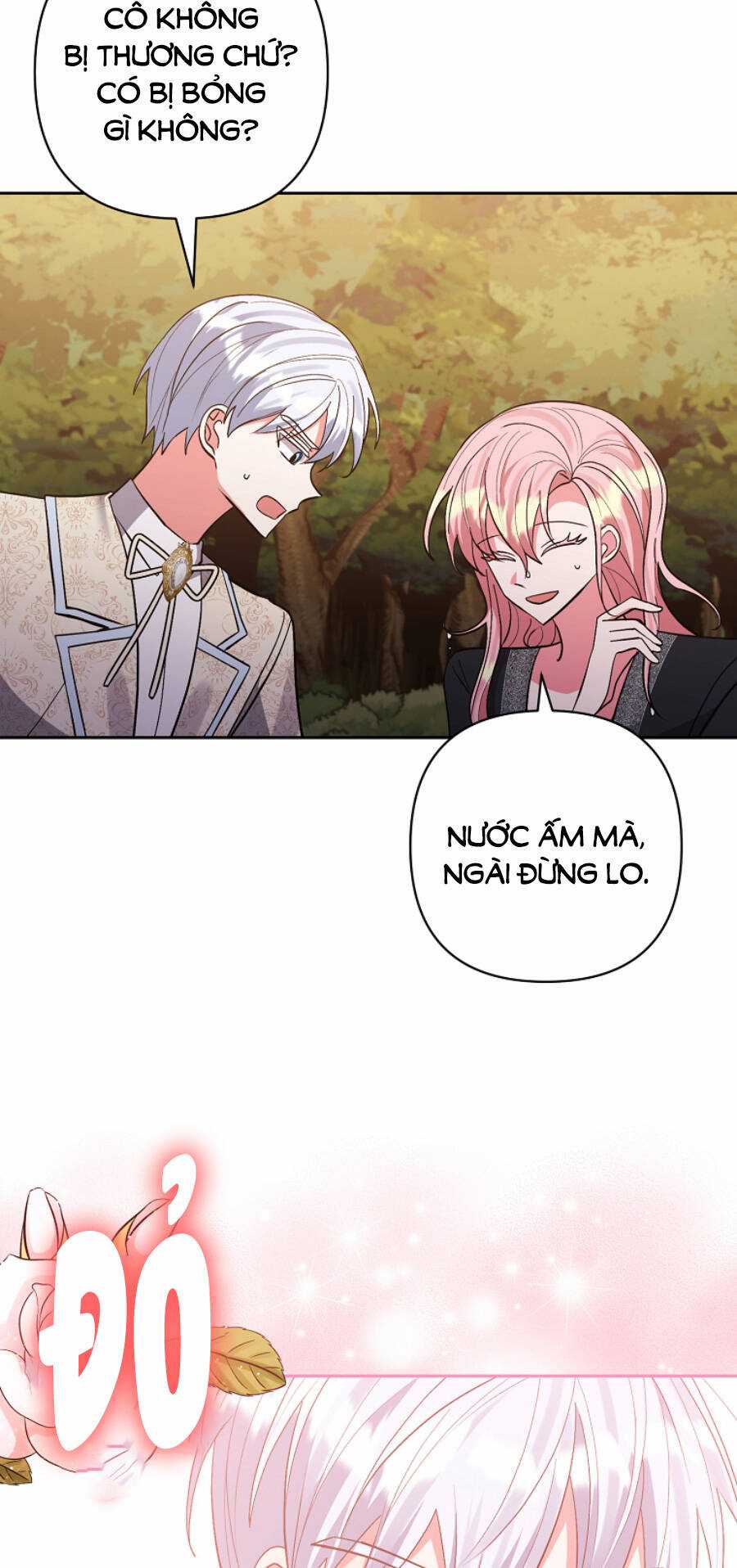 Tôi Đã Nhận Nuôi Nam Chính Chapter 57 trang 18