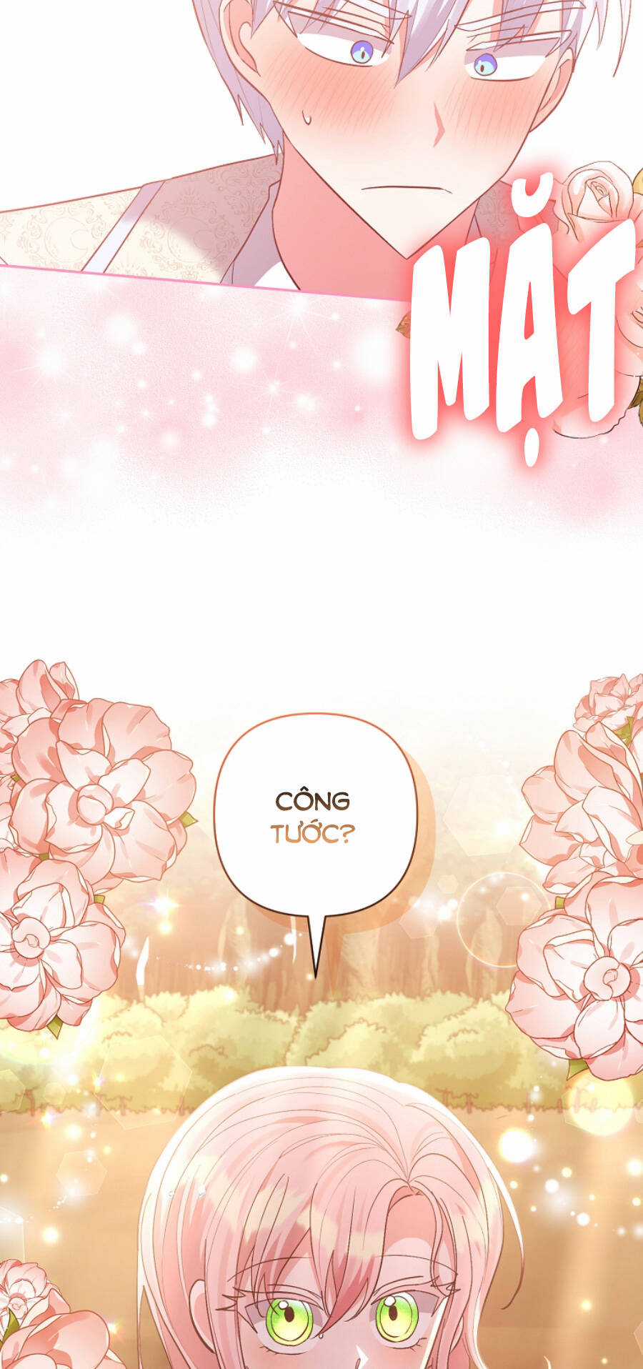 Tôi Đã Nhận Nuôi Nam Chính Chapter 57 trang 19