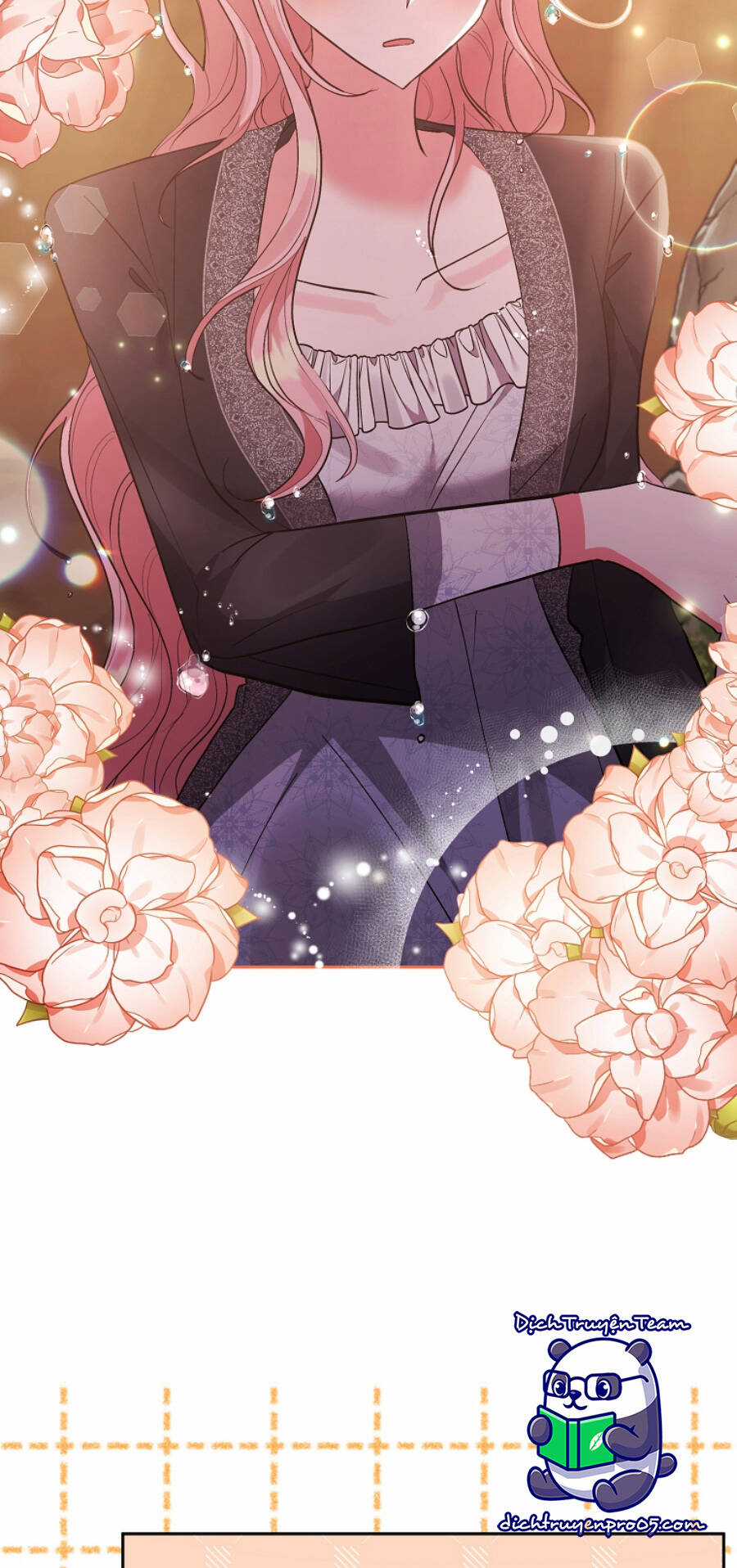 Tôi Đã Nhận Nuôi Nam Chính Chapter 57 trang 20