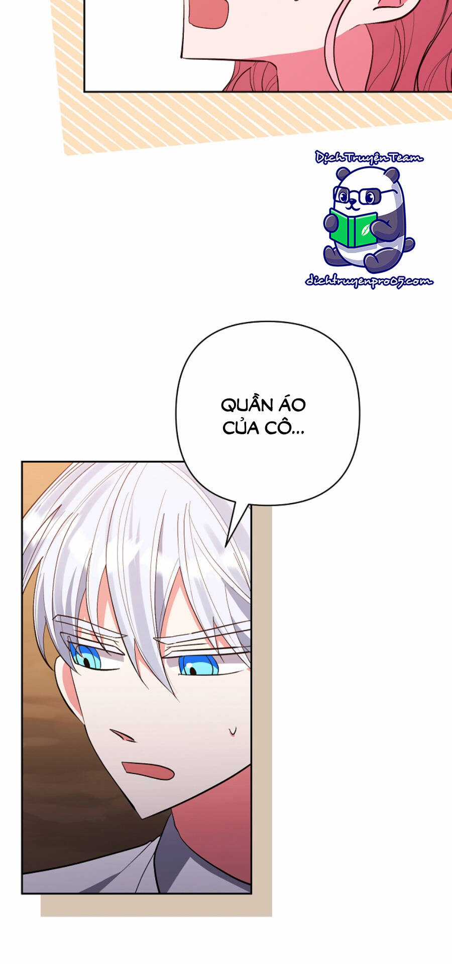 Tôi Đã Nhận Nuôi Nam Chính Chapter 57 trang 22